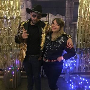 Meet your Posher, Chadwick